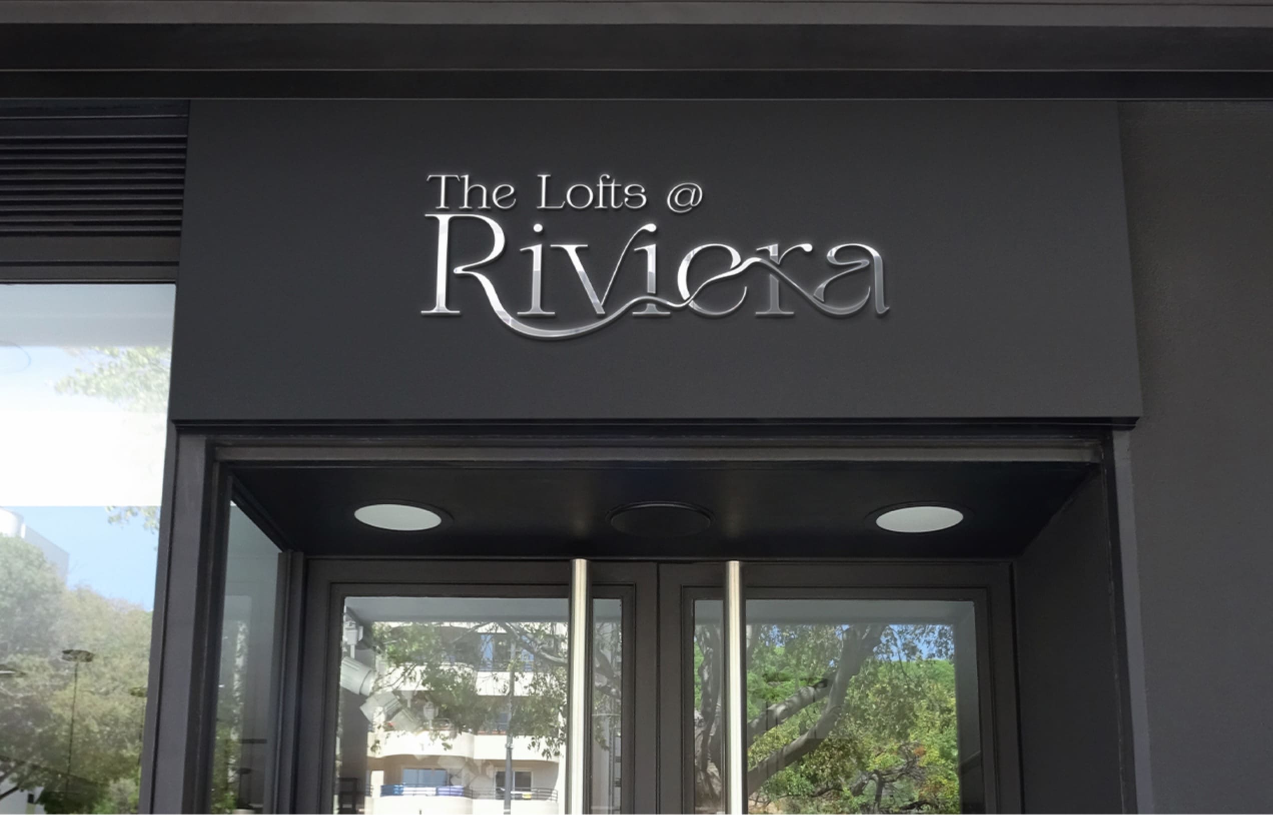 The Lofts at Riviera